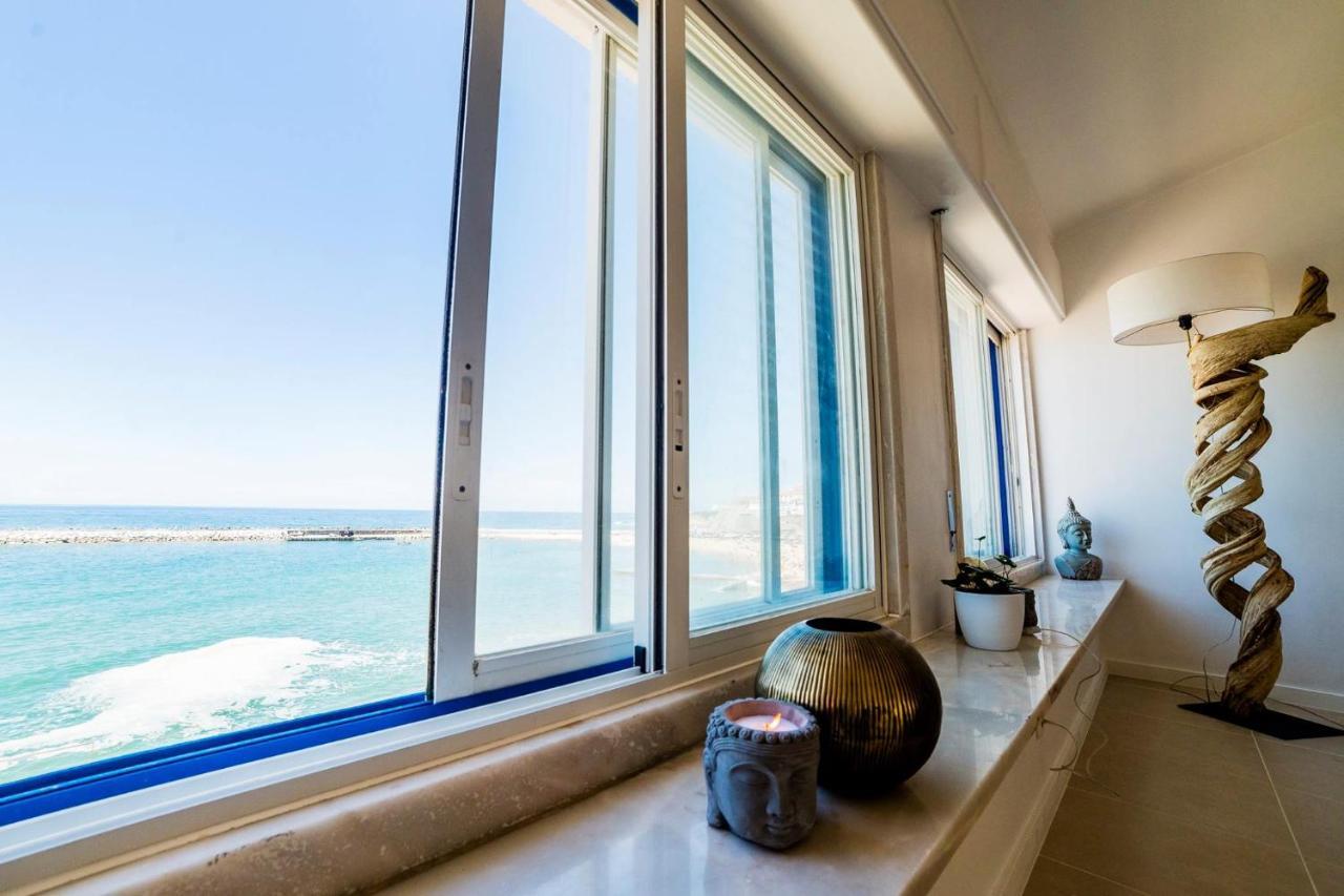 Sandhi House - Yoga & Wellness Эрисейра Экстерьер фото